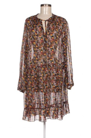 Φόρεμα Selected Femme, Μέγεθος XL, Χρώμα Πολύχρωμο, Τιμή 49,20 €