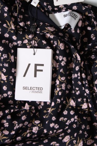 Φόρεμα Selected Femme, Μέγεθος M, Χρώμα Μπλέ, Τιμή 15,85 €