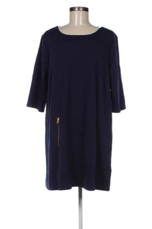 Šaty  Seppala, Veľkosť L, Farba Modrá, Cena  3,78 €
