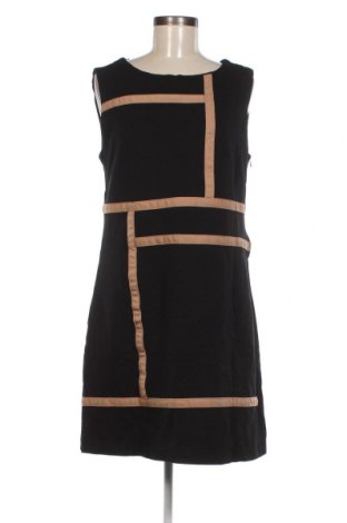 Φόρεμα Seppala, Μέγεθος XL, Χρώμα Μαύρο, Τιμή 12,56 €