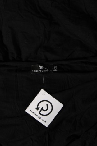 Φόρεμα Serendipity, Μέγεθος XXL, Χρώμα Μαύρο, Τιμή 19,75 €