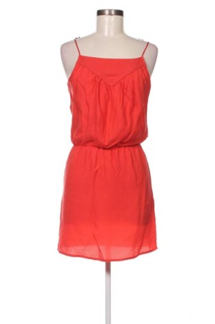 Kleid Sessun, Größe S, Farbe Orange, Preis 64,72 €