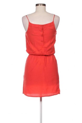 Kleid Sessun, Größe S, Farbe Orange, Preis 19,99 €