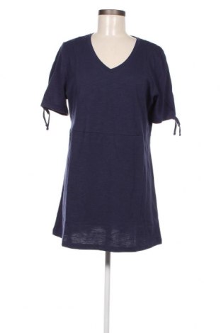 Kleid Sheego, Größe L, Farbe Blau, Preis 23,66 €
