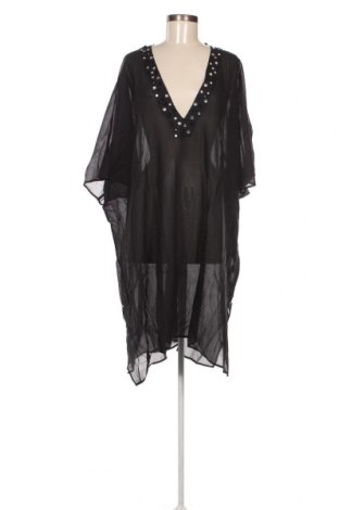 Kleid Sheego, Größe L, Farbe Schwarz, Preis 23,66 €