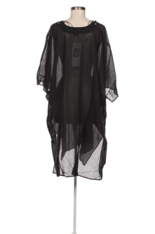 Kleid Sheego, Größe L, Farbe Schwarz, Preis 18,40 €