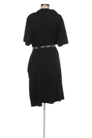 Kleid Sheego, Größe 3XL, Farbe Schwarz, Preis 31,02 €