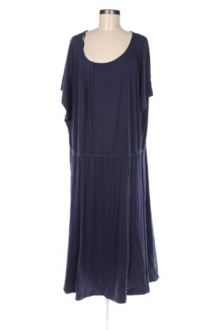 Φόρεμα Sheego, Μέγεθος 3XL, Χρώμα Μπλέ, Τιμή 30,50 €