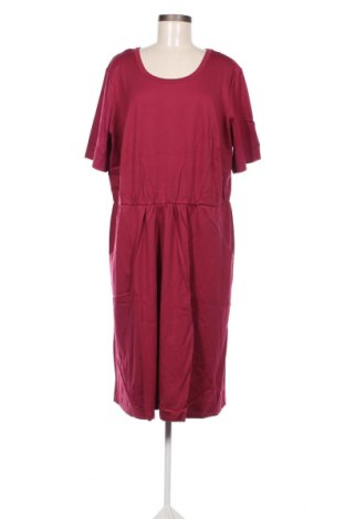 Šaty  Sheego, Velikost XXL, Barva Růžová, Cena  606,00 Kč