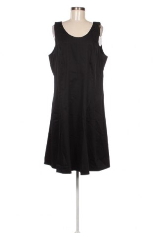 Kleid Sheego, Größe XXL, Farbe Schwarz, Preis 28,39 €