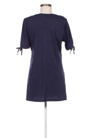 Φόρεμα Sheego, Μέγεθος L, Χρώμα Μπλέ, Τιμή 15,77 €