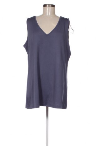Kleid Sheego, Größe XXL, Farbe Blau, Preis 17,35 €