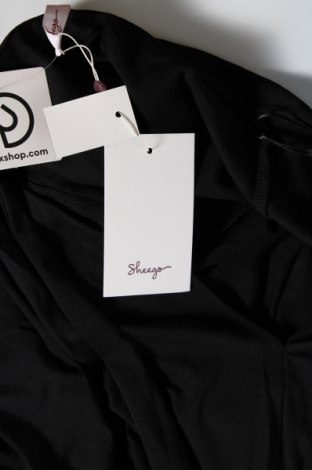 Šaty  Sheego, Veľkosť 4XL, Farba Čierna, Cena  52,58 €