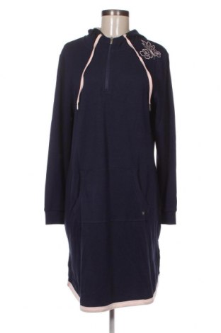 Kleid Sheego, Größe M, Farbe Blau, Preis 17,88 €