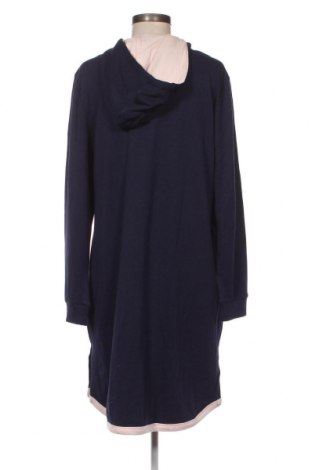 Kleid Sheego, Größe M, Farbe Blau, Preis 12,09 €