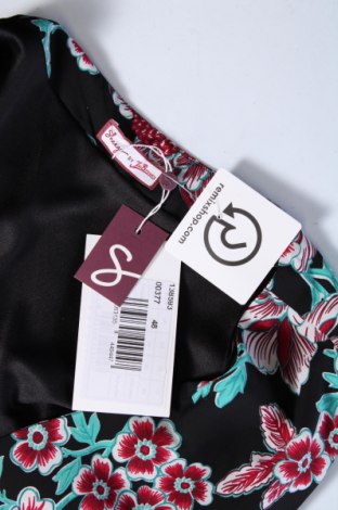 Kleid Sheego by Joe Browns, Größe XXL, Farbe Mehrfarbig, Preis € 22,08