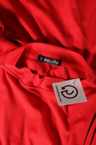 Φόρεμα Sheilay, Μέγεθος L, Χρώμα Κόκκινο, Τιμή 29,59 €