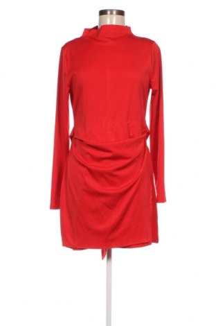 Šaty  Sheilay, Velikost L, Barva Červená, Cena  403,00 Kč