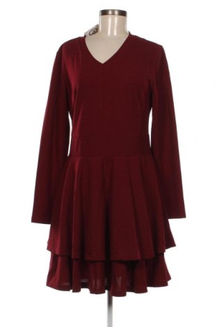Φόρεμα Sheilay, Μέγεθος XL, Χρώμα Κόκκινο, Τιμή 15,07 €