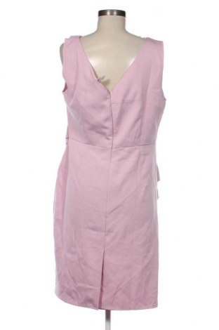Φόρεμα Sheilay, Μέγεθος 3XL, Χρώμα Ρόζ , Τιμή 57,53 €