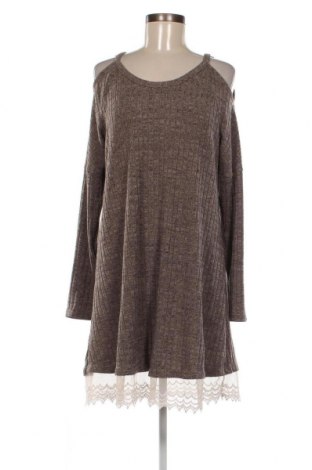 Kleid Sheilay, Größe M, Farbe Grau, Preis 4,45 €