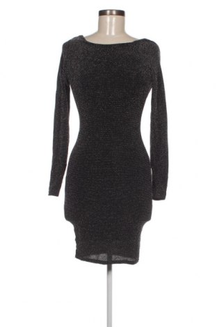 Φόρεμα Signature, Μέγεθος M, Χρώμα Ασημί, Τιμή 3,59 €