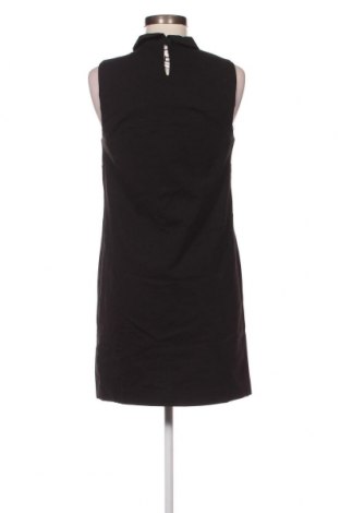 Φόρεμα Silvian Heach, Μέγεθος S, Χρώμα Μαύρο, Τιμή 14,60 €