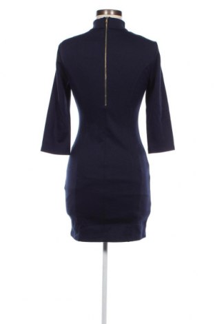 Φόρεμα Silvian Heach, Μέγεθος XS, Χρώμα Μπλέ, Τιμή 12,20 €