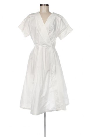 Φόρεμα Silvian Heach, Μέγεθος XS, Χρώμα Πολύχρωμο, Τιμή 37,89 €