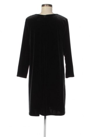 Φόρεμα Simplee, Μέγεθος L, Χρώμα Μαύρο, Τιμή 12,62 €