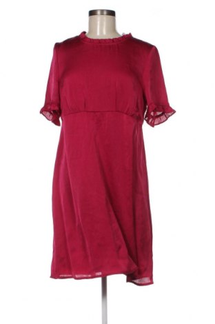 Šaty  Simply Be, Veľkosť L, Farba Ružová, Cena  13,15 €