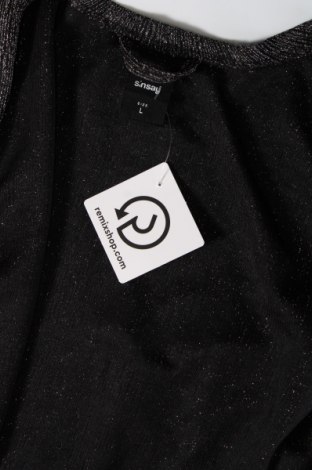 Šaty  Sinsay, Veľkosť L, Farba Čierna, Cena  13,61 €