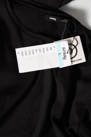 Kleid Sinsay, Größe L, Farbe Schwarz, Preis € 23,46