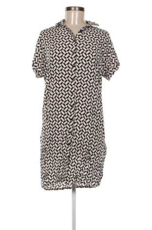 Φόρεμα Sinsay, Μέγεθος XXS, Χρώμα Πολύχρωμο, Τιμή 5,93 €