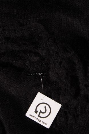 Šaty  Sisley, Veľkosť S, Farba Čierna, Cena  10,04 €