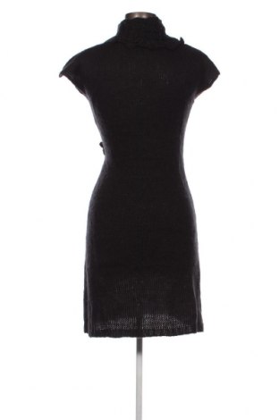 Kleid Sisley, Größe S, Farbe Schwarz, Preis 16,42 €