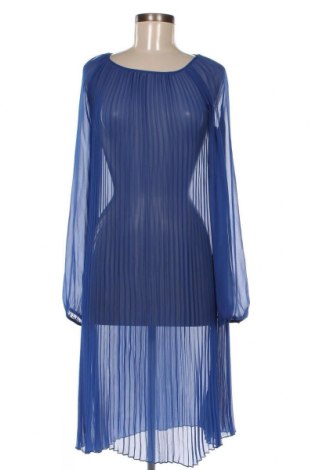 Šaty  Sisley, Velikost M, Barva Modrá, Cena  493,00 Kč