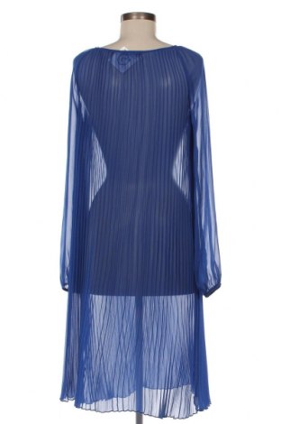 Φόρεμα Sisley, Μέγεθος M, Χρώμα Μπλέ, Τιμή 19,92 €