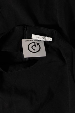 Kleid Sissy Boy, Größe XL, Farbe Schwarz, Preis 15,94 €