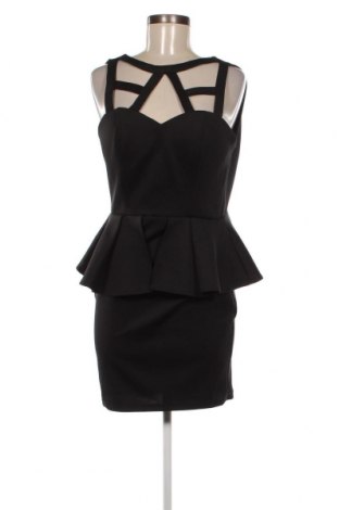 Φόρεμα Sistaglam, Μέγεθος M, Χρώμα Μαύρο, Τιμή 28,86 €