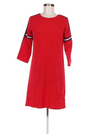 Kleid Sisters Point, Größe M, Farbe Rot, Preis 4,26 €