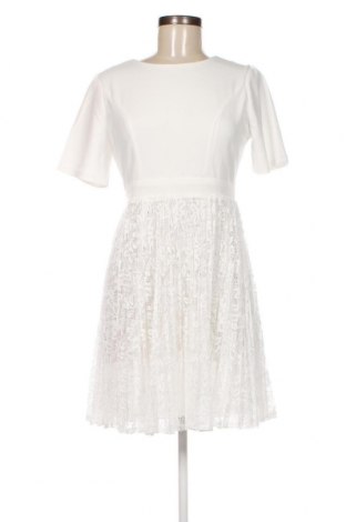 Šaty  Skirt & Stiletto, Velikost M, Barva Bílá, Cena  1 243,00 Kč