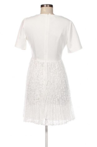Φόρεμα Skirt & Stiletto, Μέγεθος M, Χρώμα Λευκό, Τιμή 25,17 €