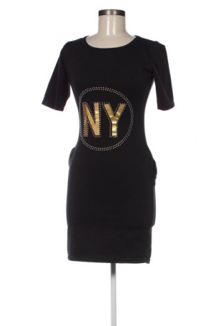 Kleid Sln, Größe S, Farbe Schwarz, Preis 5,57 €