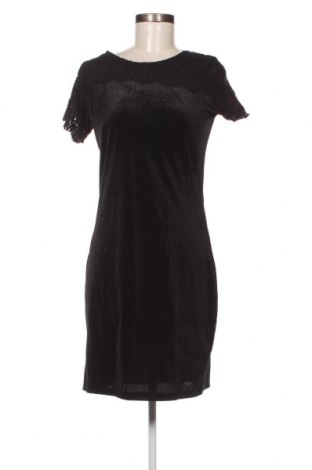Šaty  Smash, Veľkosť L, Farba Čierna, Cena  5,75 €