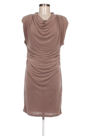 Kleid Soaked In Luxury, Größe M, Farbe Grau, Preis 21,03 €