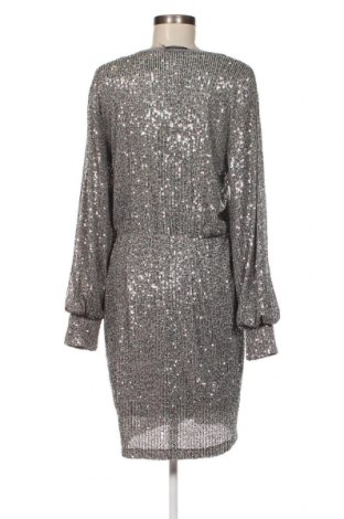 Kleid Soaked In Luxury, Größe L, Farbe Grau, Preis 47,32 €