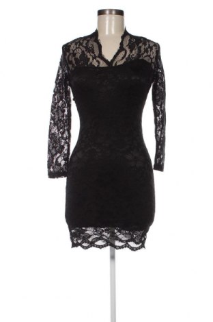 Φόρεμα Sodacoda, Μέγεθος M, Χρώμα Μαύρο, Τιμή 14,96 €