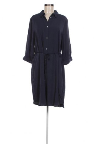 Kleid Soft Rebels, Größe M, Farbe Blau, Preis € 15,34