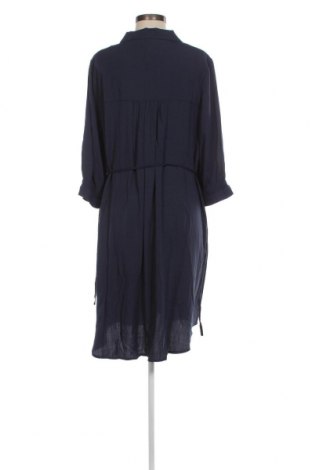Φόρεμα Soft Rebels, Μέγεθος M, Χρώμα Μπλέ, Τιμή 15,34 €
